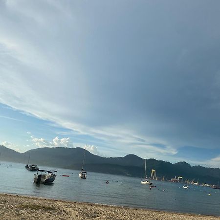Pousada Casa Da Montanha Angra dos Reis Exterior foto