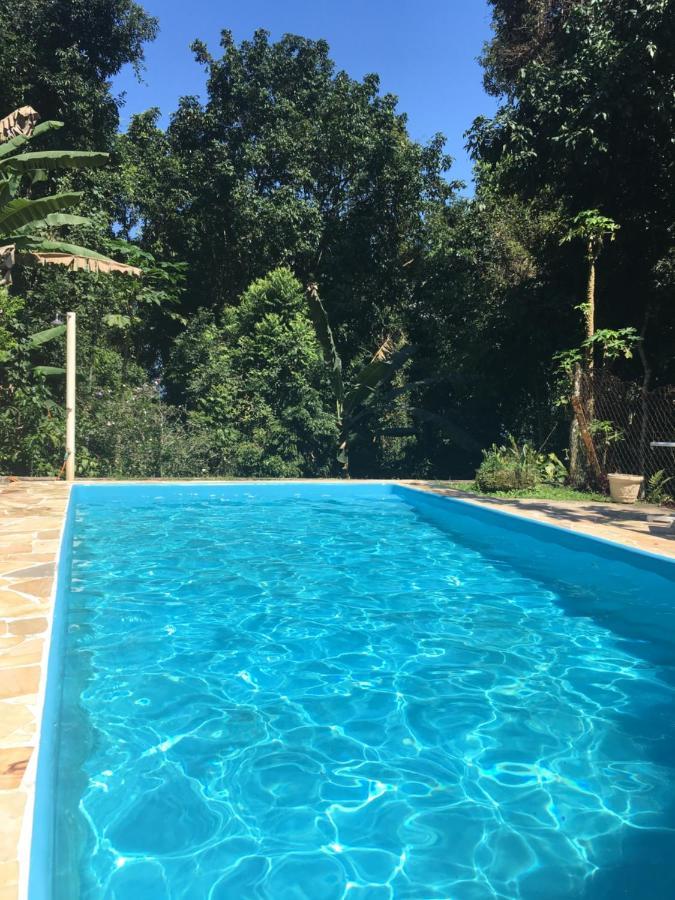 Pousada Casa Da Montanha Angra dos Reis Exterior foto