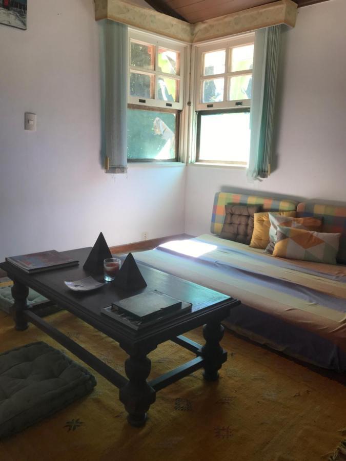 Pousada Casa Da Montanha Angra dos Reis Exterior foto