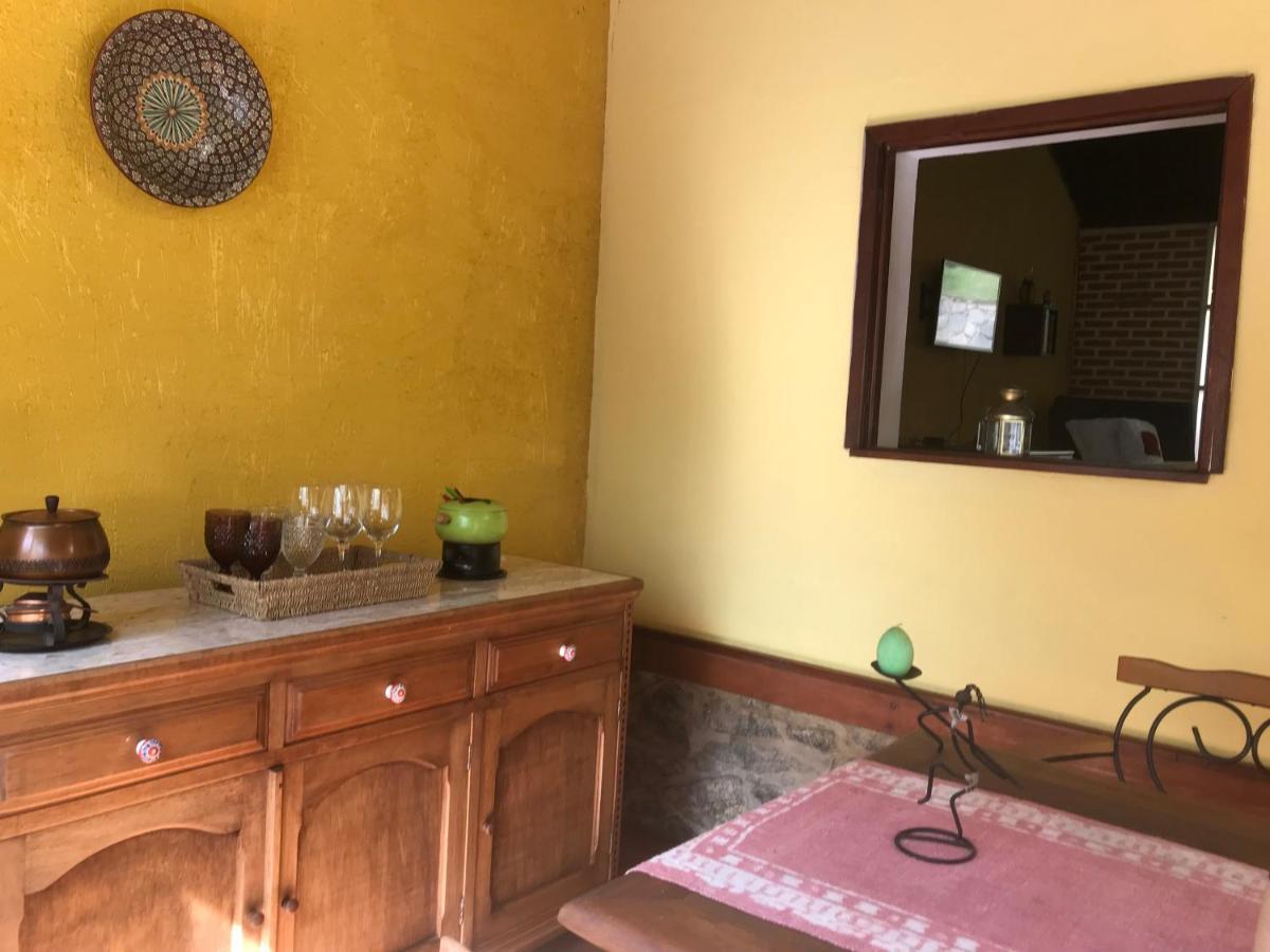 Pousada Casa Da Montanha Angra dos Reis Exterior foto