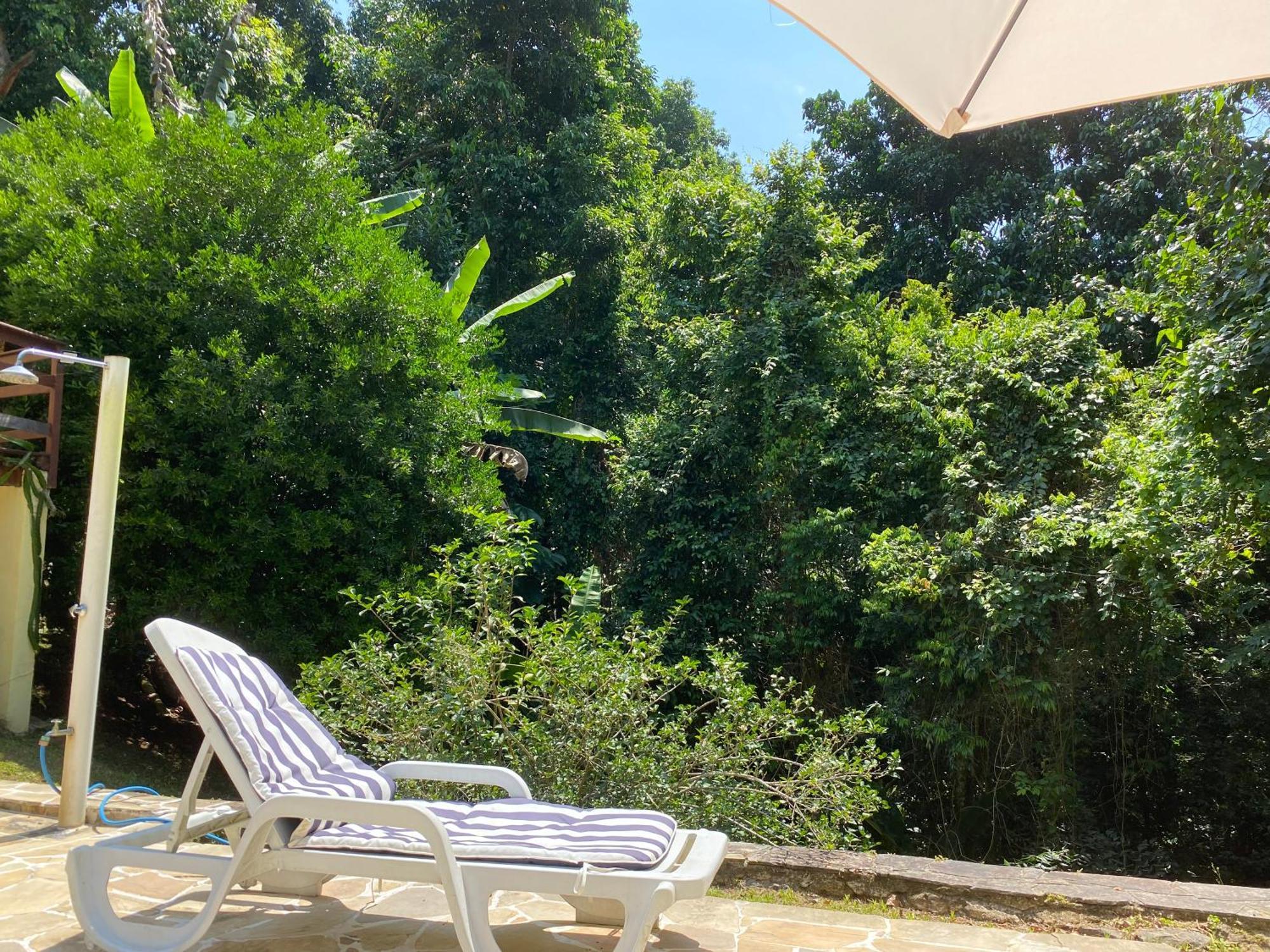 Pousada Casa Da Montanha Angra dos Reis Exterior foto