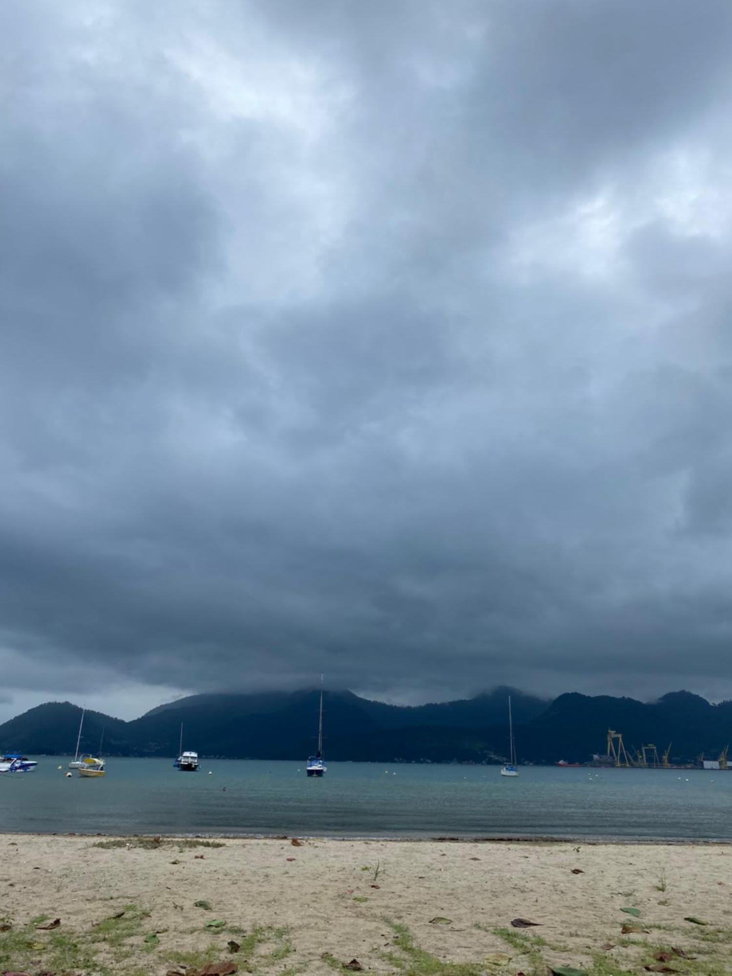 Pousada Casa Da Montanha Angra dos Reis Exterior foto