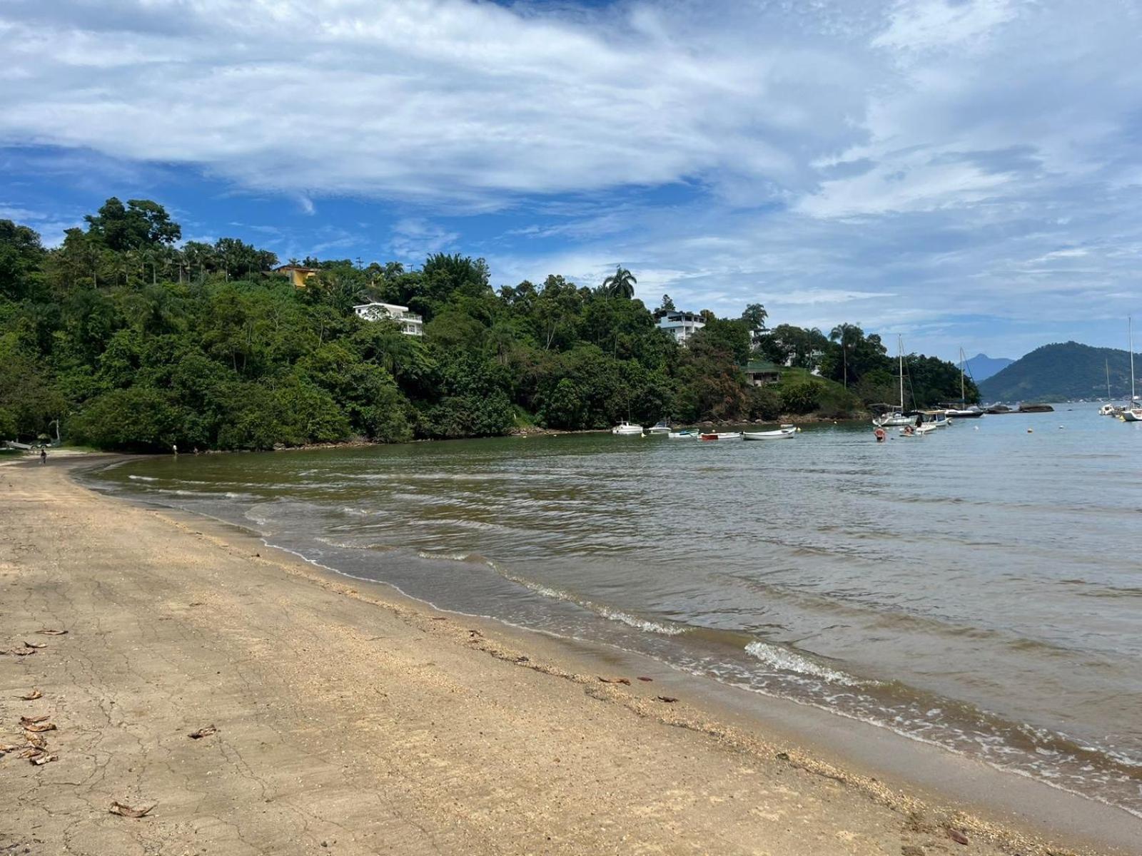 Pousada Casa Da Montanha Angra dos Reis Exterior foto